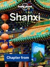 Shanxi – Guidebook Chapter (eBook)